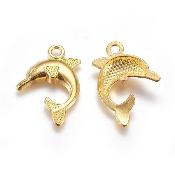 Alloy Pendants