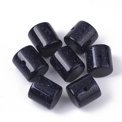 Resin Beads