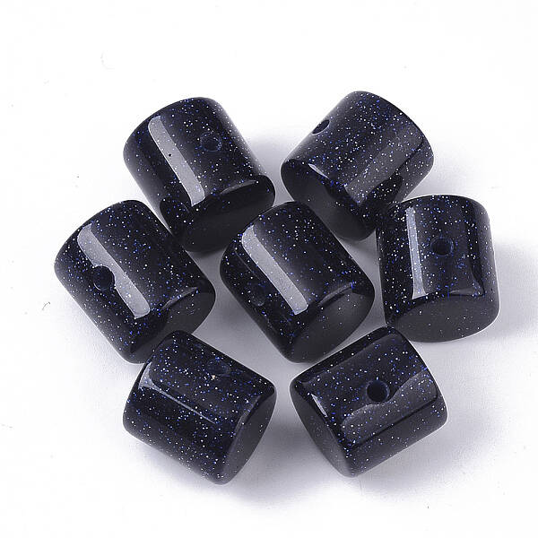 Resin Beads