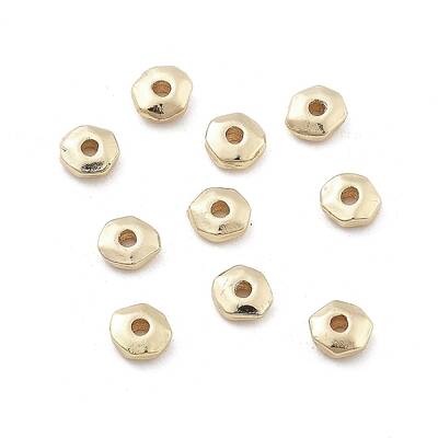 Brass Beads