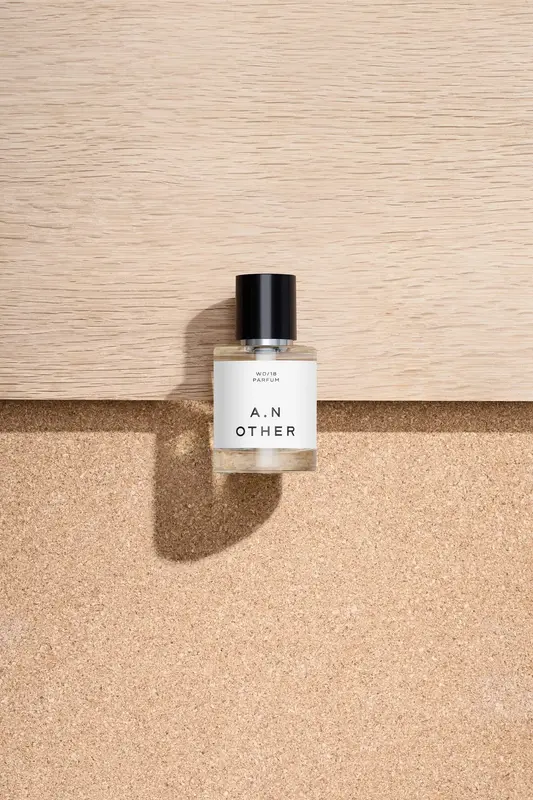 WD/2018 Fragrance | Size: 50ml