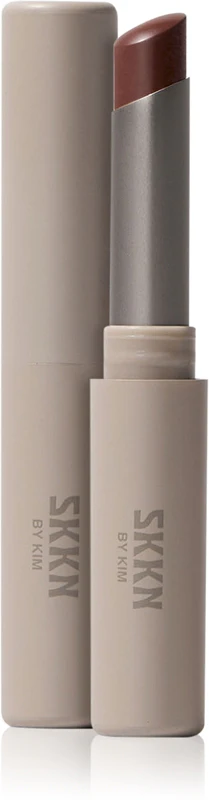 SKKN by Kim Make-up Soft Matte Lip Color mattifying lipstick color NUDE 09 2.4 ml