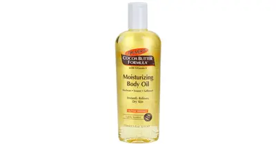 Palmer’s Hands and body cocoa butter Formula moisturizing body oil for dry skin 250 ml