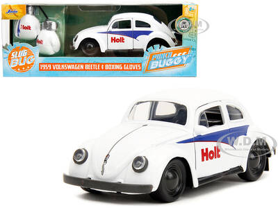 1959 Volkswagen Beetle \