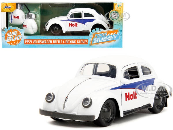 1959 Volkswagen Beetle \