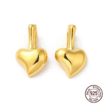 925 Sterling Silver Pendants