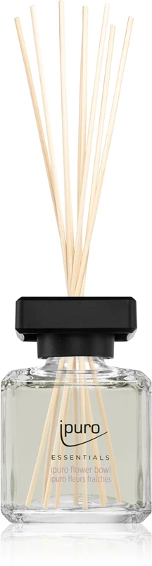 ipuro Essentials Flower Bowl aroma diffuser 100 ml