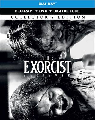 The Exorcist: Believer