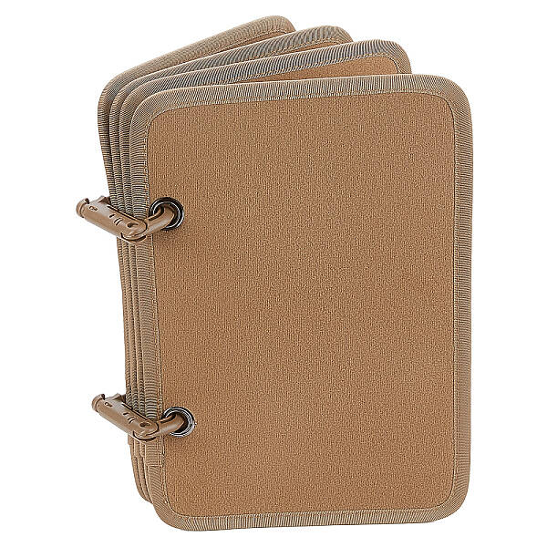 Velvet Brooch Pin Display Organizer