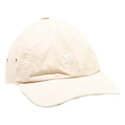 ADIDAS Mens Baseball Cap Cream M