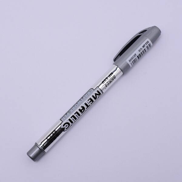 Epoxy Resin Drawing Pen