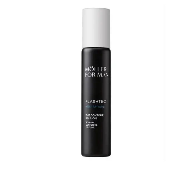Anne möller Eye serum for men Pour Homme (Roll-on eye contour) 15 ml