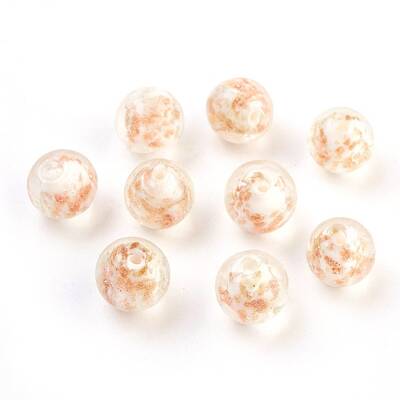 Handmade Lampwork Beads