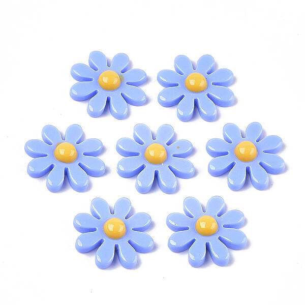 Resin Beads