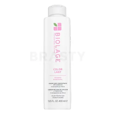 Shampoo Matrix Biolage Colorlast 400 ml
