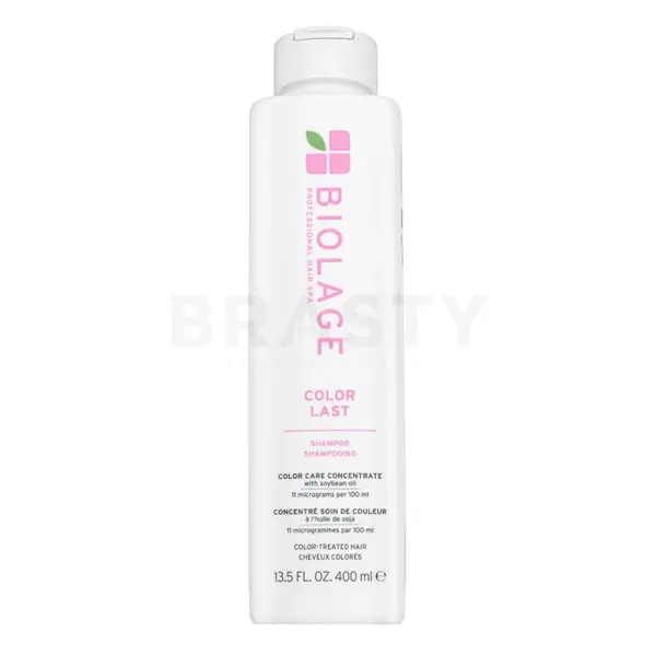 Shampoo Matrix Biolage Colorlast 400 ml