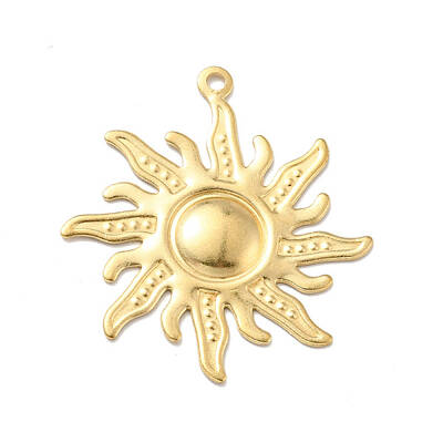 Brass Pendants