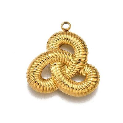 304 Stainless Steel Pendants