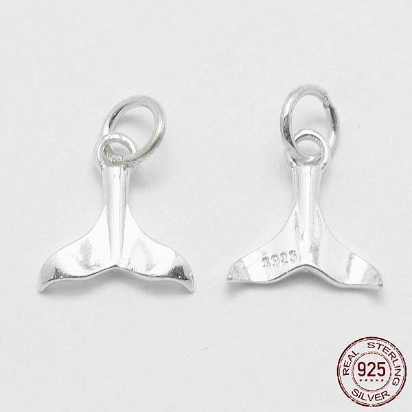 925 Sterling Silver Pendants
