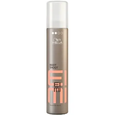 Wella Professionals, Eimi Volume Root Shoot, Hairstyling Mousse, for Volume, Medium Hold, 200 ml