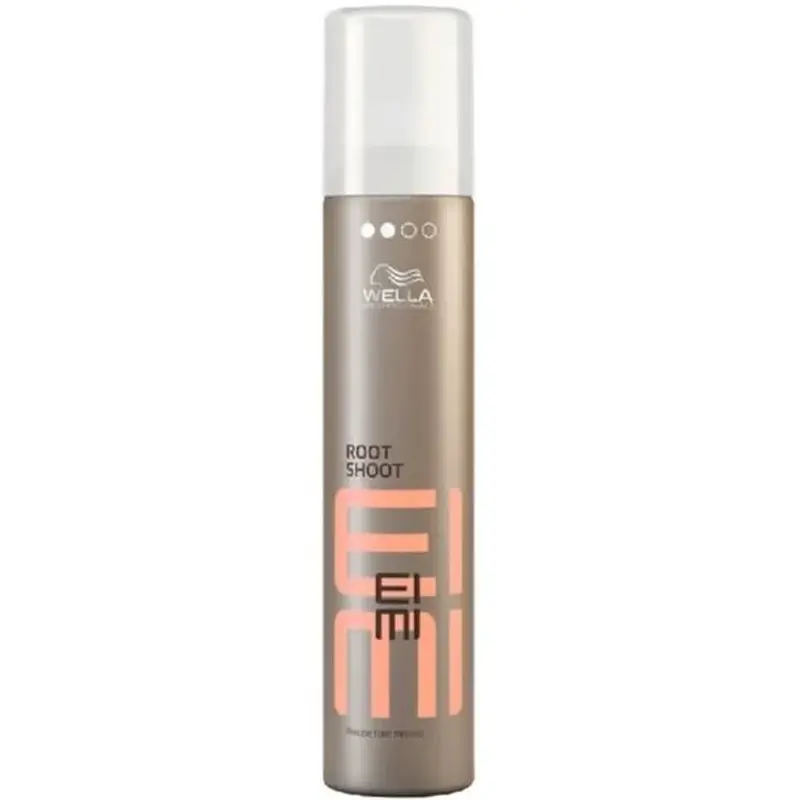 Wella Professionals, Eimi Volume Root Shoot, Hairstyling Mousse, for Volume, Medium Hold, 200 ml