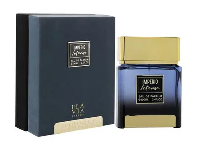 Flavia Imperio Intense - EDP - Volume: 100 ml