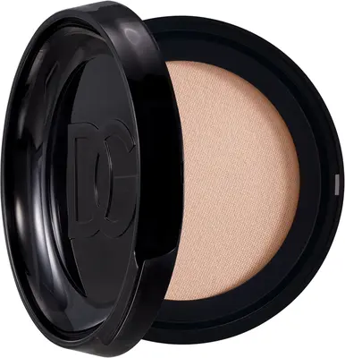 Dolce&Gabbana Fresh Rose Glow Cushion Refill illuminating and moisturizing foundation refill color 3C 15 g