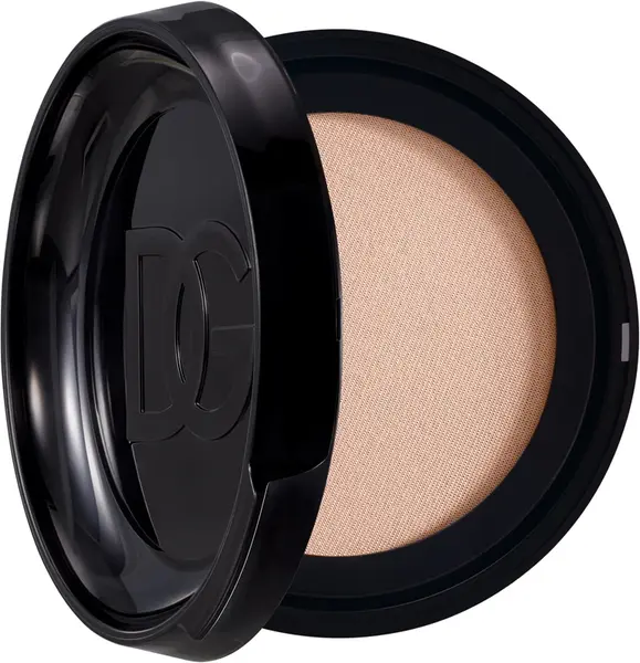 Dolce&Gabbana Fresh Rose Glow Cushion Refill illuminating and moisturizing foundation refill color 3C 15 g