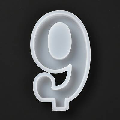 DIY Candle Silicone Molds Making