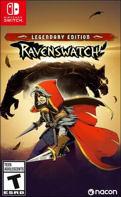 Ravenswatch