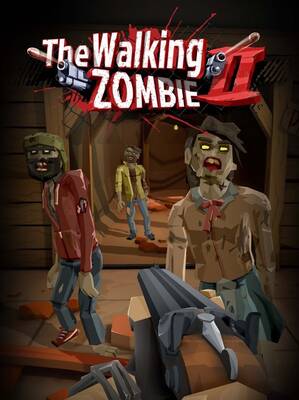 The Walking Zombie 2 Europe | Xbox One / Xbox Series XS