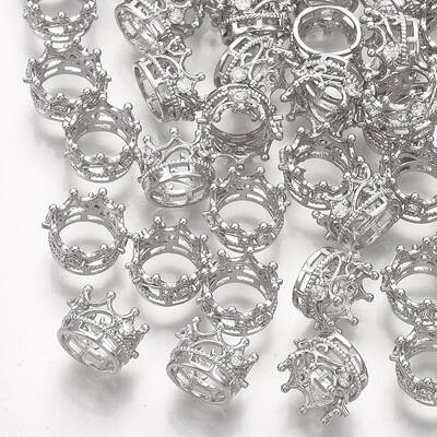 Brass Beads