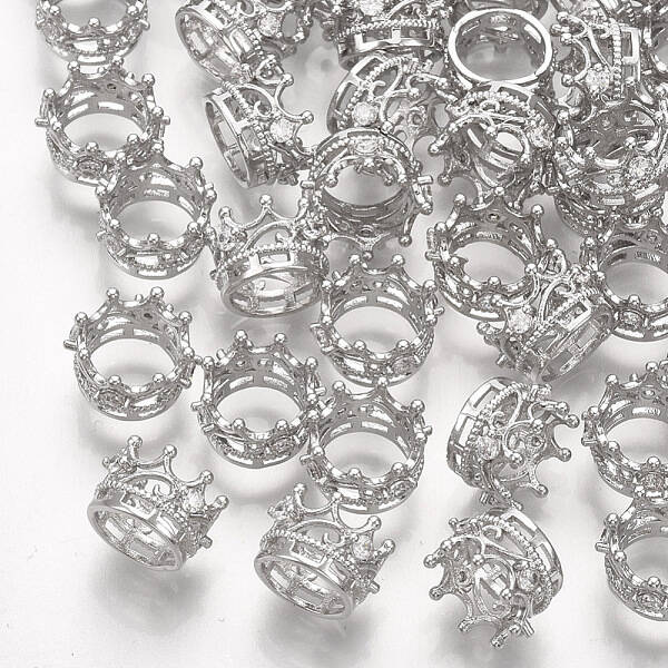 Brass Beads