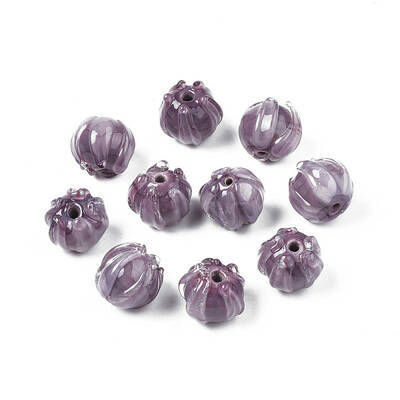 Handmade Lampwork Beads