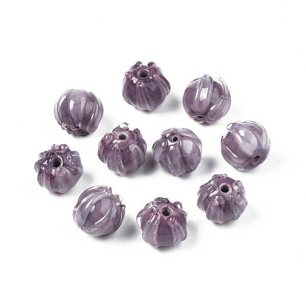 Handmade Lampwork Beads