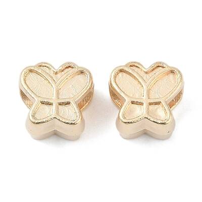 CCB Plastic European Beads