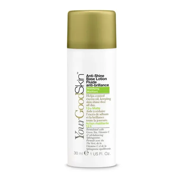 Alliance YourGoodSkin® Anti-shine Lotion 30ml