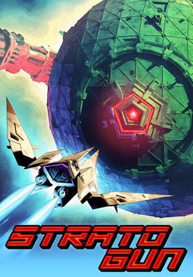 Stratogun | Steam