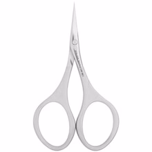 Staleks Dull Cuticle Scissors Type 1 Beauty & Care 10