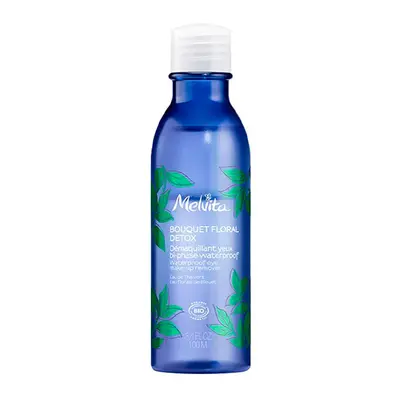 Melvita Biphasic Eye Make-up Remover 100ml