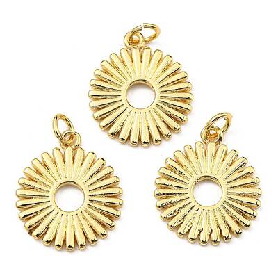 Brass Pendants