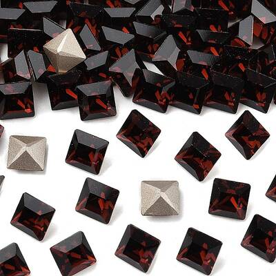 Preciosa® MAXIMA Crystal Fancy Stones