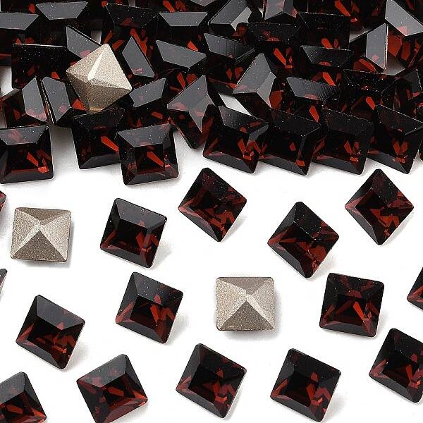 Preciosa® MAXIMA Crystal Fancy Stones