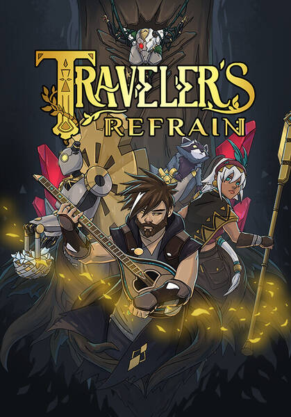 Traveler's Refrain | Steam