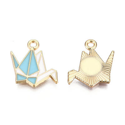 Alloy Pendants