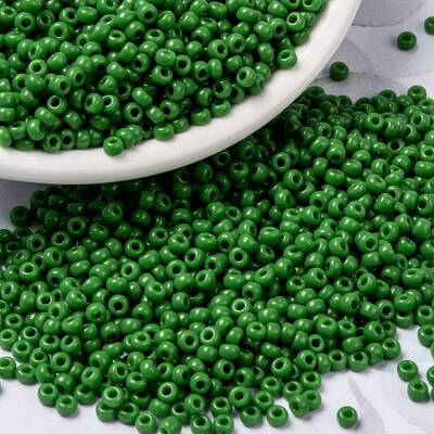 MIYUKI Round Rocailles Beads