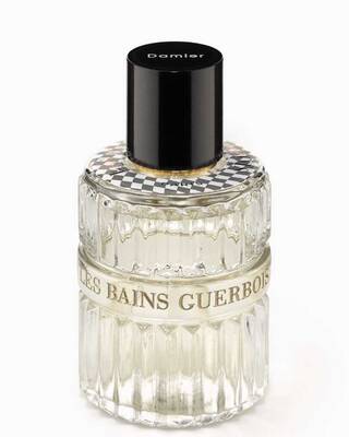 Les bains guerbois DAMIER Eau de Parfum Unisex 100 ml