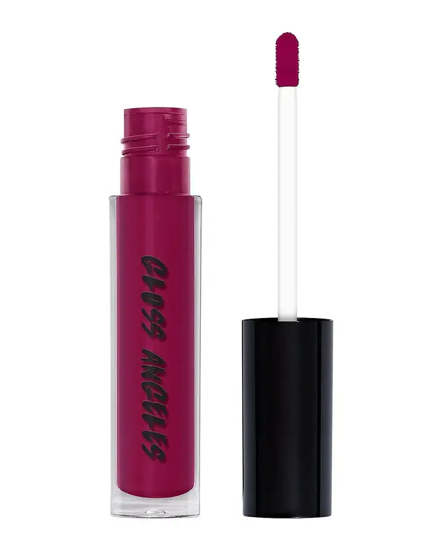 Smashbox Angeles Lip Gloss Acai You Girl 4ml