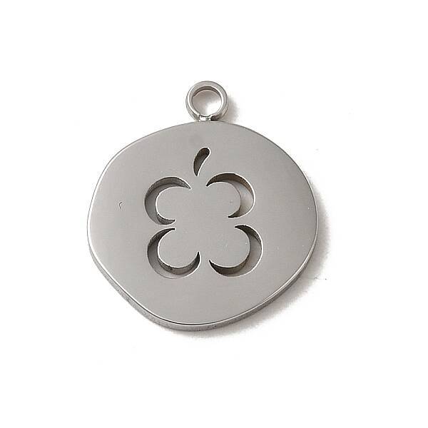 Non-Tarnish 304 Stainless Steel Pendants