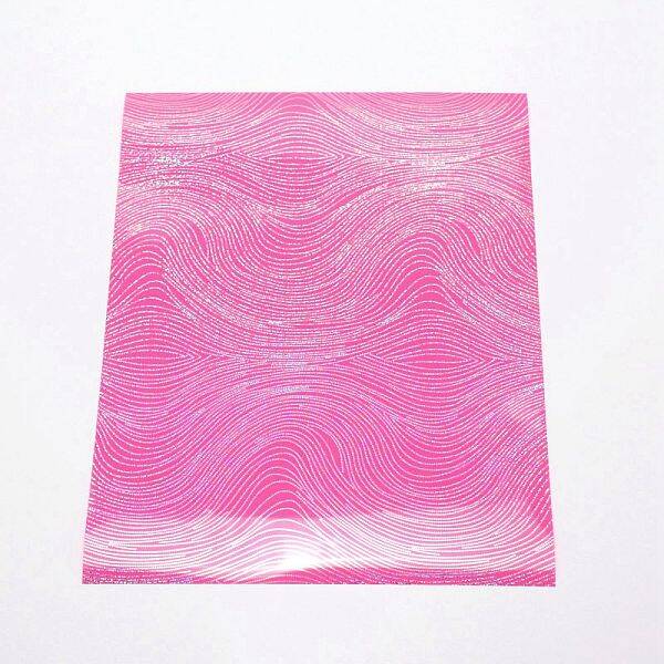 PU Heat Transfer Film
